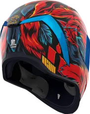 Каска ICON Airform™ Fever Dream BL