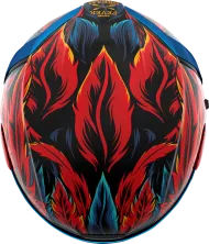 Каска ICON Airform™ Fever Dream BL