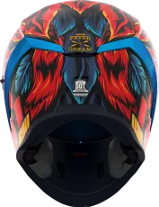Каска ICON Airform™ Fever Dream BL