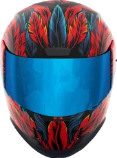 Каска ICON Airform™ Fever Dream BL