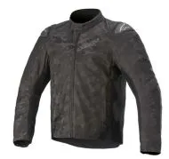 Υφασμάτινο μπουφάν μοτοσικλέτας ALPINESTARS T SP-5 RIDEKNIT BLACK/CAMO