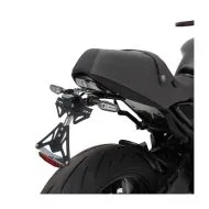 Suport plăcuță de înmatriculare BARRACUDA Yamaha XSR 900 (2022-2023)