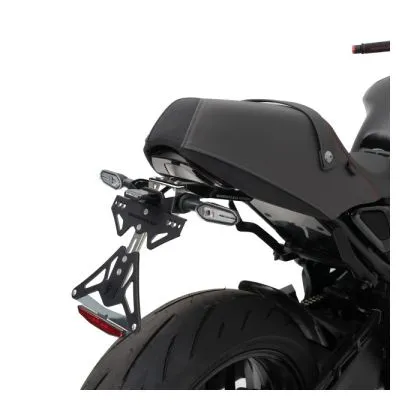 Suport plăcuță de înmatriculare BARRACUDA Yamaha XSR 900 (2022-2023)