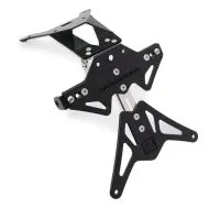 License plate holder BARRACUDA Suzuki SV 650 (2016-2023)