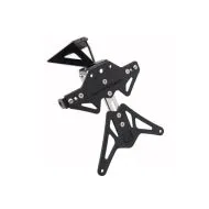 License plate holder BARRACUDA Aprilia