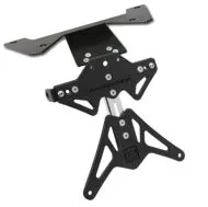 License plate holder BARRACUDA Suzuki SV 650 2003-2008