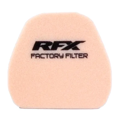 Air filter RFX Race Non Oiled Air Filter YZ 450F 10-13