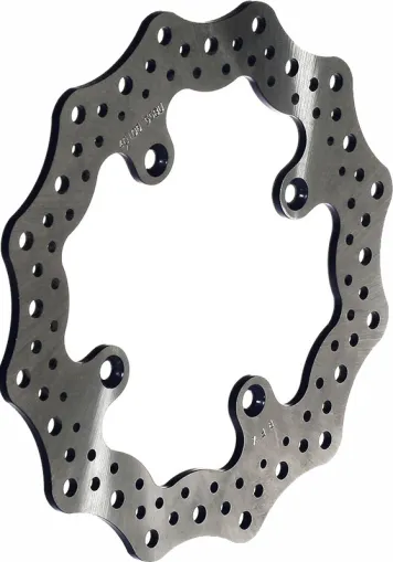 Спирачен диск RFX Race Wave Fixed Brake Disc YZ 80 93-01 / 85 01-25