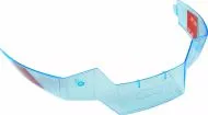 Αεροτομή κράνους ICON Airflite™ BLUE
