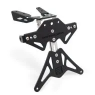 Стойка за номер BARRACUDA Yamaha T-MAX (2020-2021)