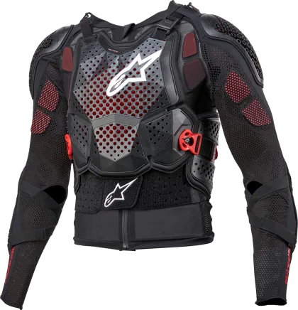 ALPINESTARS BIO TECH V3 Vest B/W/R