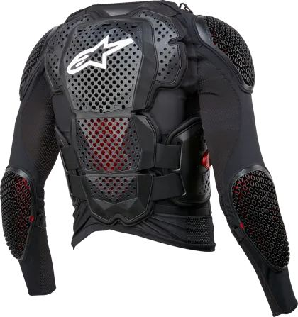ALPINESTARS BIO TECH V3 Vest B/W/R