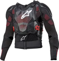 Vesta ALPINESTARS BIO TECH V3 B/N/R