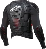 Vesta ALPINESTARS BIO TECH V3 B/N/R