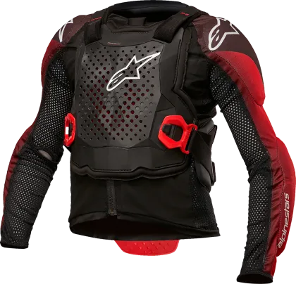 Παιδικό γιλέκο ALPINESTARS Youth Bionic Tech BWR