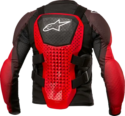 Παιδικό γιλέκο ALPINESTARS Youth Bionic Tech BWR