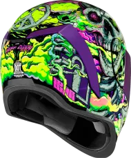 Каска ICON AIRFORM Hippy Dippy PR