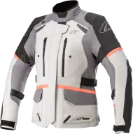 Дамско яке ALPINESTARS STELLA ANDES V3 DRYSTAR GRAY