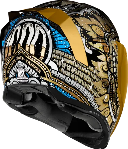ICON AIRFLITE DAYTRIPPER Helmet