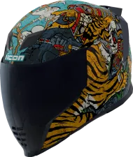 ICON Airflite™ EDO MIPS® Helmet