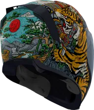 ICON Airflite™ EDO MIPS® Helmet