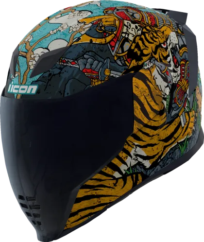 Каска ICON Airflite™ EDO MIPS®