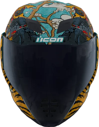 Каска ICON Airflite™ EDO MIPS®