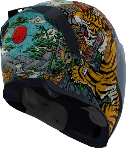 Каска ICON Airflite™ EDO MIPS®