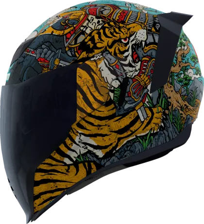Каска ICON Airflite™ EDO MIPS®