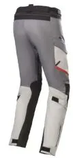ALPINESTARS ANDES V3 DRYSTAR GRAY TEXTILE TROUSERS