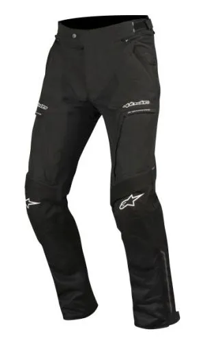 Παντελόνι ALPINESTARS RAMJET AIR BLACK