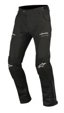 Pants ALPINESTARS RAMJET AIR BLACK