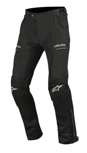 Pantaloni ALPINESTARS RAMJET AIR BLACK