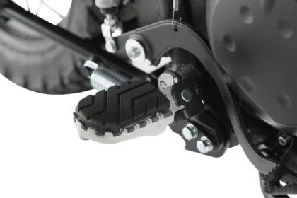 Suporturi pentru picioare pentru motocicletă SW-MOTECH ION FOOTREES KIT S 1000 XR ABS