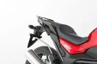 Pannier spacer SW-MOTECH PANNIER SPACER BLAZE NC 700 D ABS