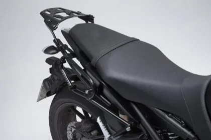 Side case racks SW-MOTECH SLC SIDE CARRIER L MT-09 ABS 20