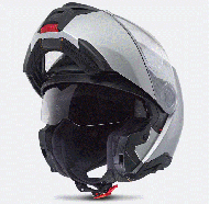 Κράνος SCHUBERTH CONCEPT SILVER