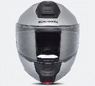 Κράνος SCHUBERTH CONCEPT SILVER