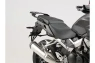 Стойка за куфар SW-MOTECH EVO SIDE CARRIER VFR800X