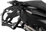 Стойка за куфар SW-MOTECH SIDE CARRIER PRO F 650 GS (800cc)