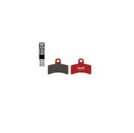 Front/Rear Motorcycle Pads Galfer TRIAL TOP FD225G1805