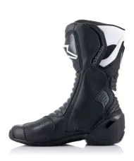 Μποτάκια ALPINESTARS SMX-6 V2 ΜΑΥΡΟ/ΓΚΡΙ/ΛΕΥΚΟ