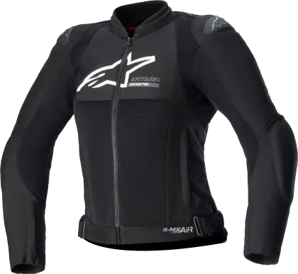 ALPINESTARS Stella 4W SMX AIR BLK women's jacket