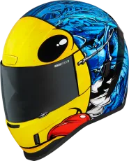 ICON AIRFORM BROZAK MIPS helmet