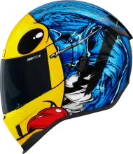 ICON AIRFORM BROZAK MIPS helmet