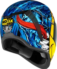 ICON AIRFORM BROZAK MIPS helmet