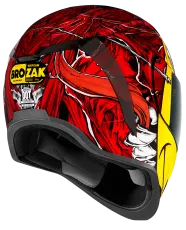 Helmet ICON AIRFORM Brozak MIPS® RD