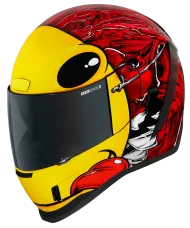 Каска ICON AIRFORM Brozak MIPS® RD