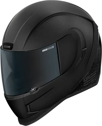 Helmet ICON AIRFORM COUNTERSTRIKE MIPS BK
