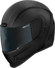 Helmet ICON AIRFORM COUNTERSTRIKE MIPS BK